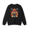 Grillmaster Crewneck Sweatshirt
